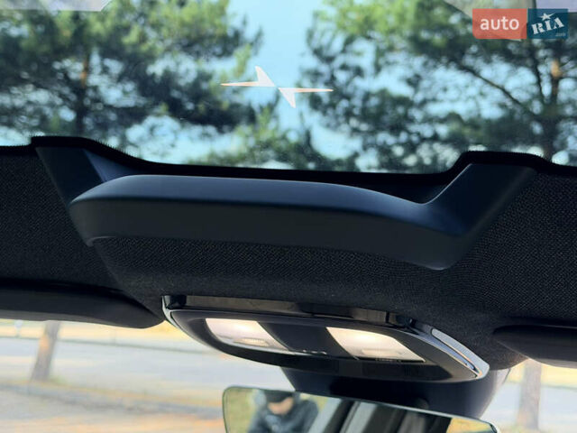 Чорний Polestar 2, об'ємом двигуна 0 л та пробігом 100 тис. км за 23600 $, фото 23 на Automoto.ua