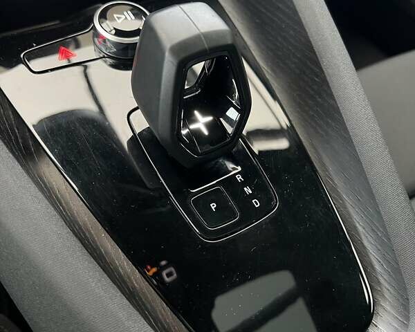 Чорний Polestar 2, об'ємом двигуна 0 л та пробігом 40 тис. км за 22950 $, фото 43 на Automoto.ua