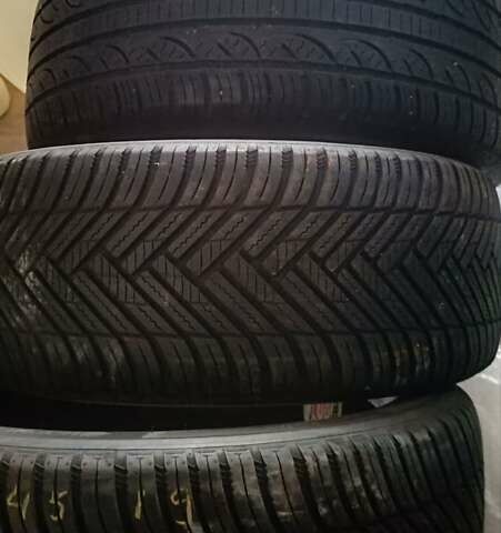 Чорний Polestar 2, об'ємом двигуна 0 л та пробігом 37 тис. км за 19900 $, фото 1 на Automoto.ua