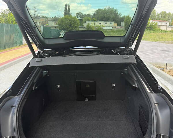 Чорний Polestar 2, об'ємом двигуна 0 л та пробігом 56 тис. км за 21700 $, фото 20 на Automoto.ua