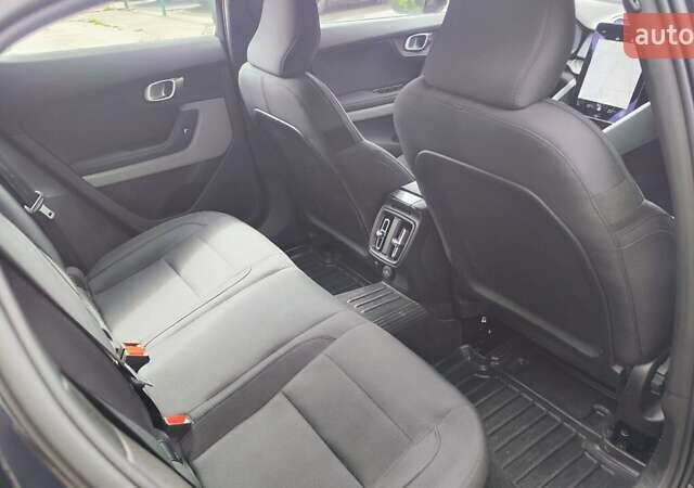 Чорний Polestar 2, об'ємом двигуна 0 л та пробігом 93 тис. км за 19999 $, фото 20 на Automoto.ua