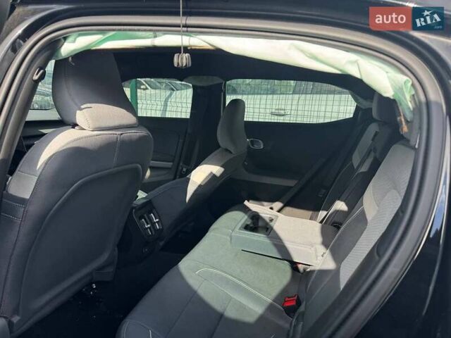 Чорний Polestar 2, об'ємом двигуна 0 л та пробігом 117 тис. км за 15900 $, фото 6 на Automoto.ua