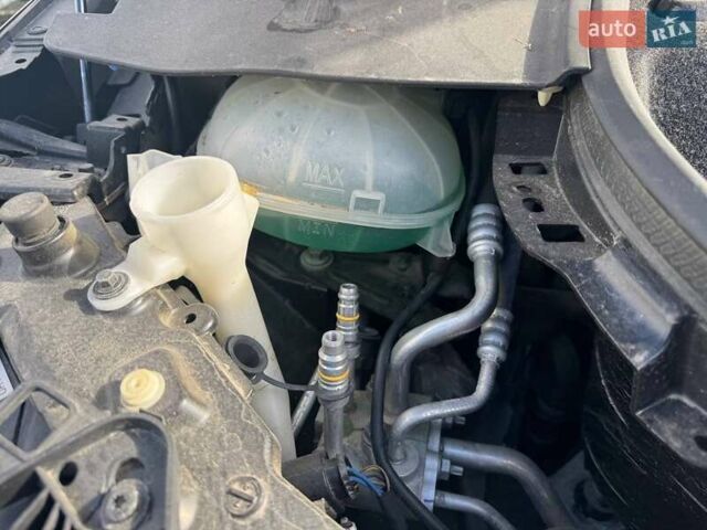 Чорний Polestar 2, об'ємом двигуна 0 л та пробігом 117 тис. км за 15900 $, фото 12 на Automoto.ua