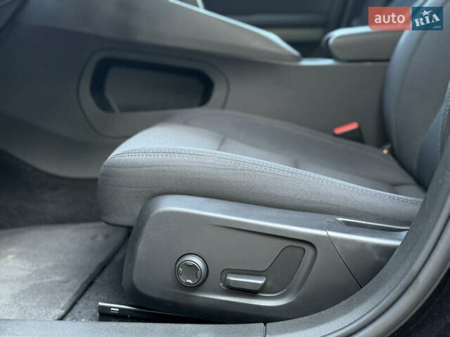 Черный Polestar 2, объемом двигателя 0 л и пробегом 81 тыс. км за 21000 $, фото 18 на Automoto.ua