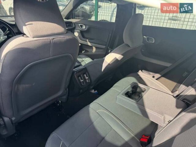 Чорний Polestar 2, об'ємом двигуна 0 л та пробігом 117 тис. км за 15900 $, фото 7 на Automoto.ua