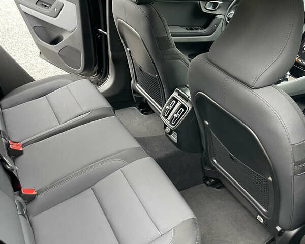 Чорний Polestar 2, об'ємом двигуна 0 л та пробігом 29 тис. км за 25000 $, фото 9 на Automoto.ua