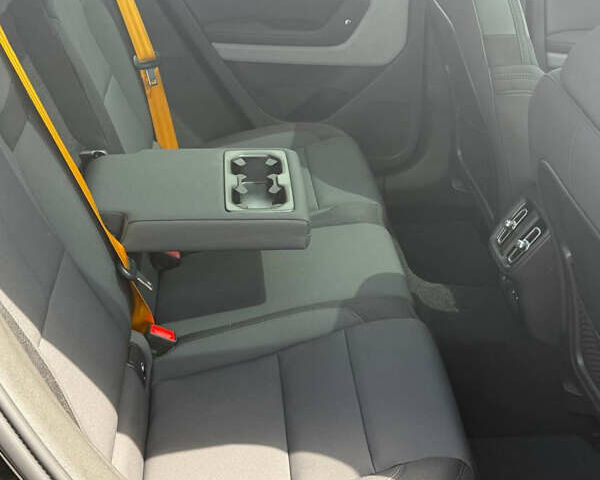 Чорний Polestar 2, об'ємом двигуна 0 л та пробігом 56 тис. км за 21700 $, фото 14 на Automoto.ua