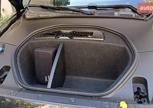 Чорний Polestar 2, об'ємом двигуна 0 л та пробігом 37 тис. км за 19900 $, фото 9 на Automoto.ua