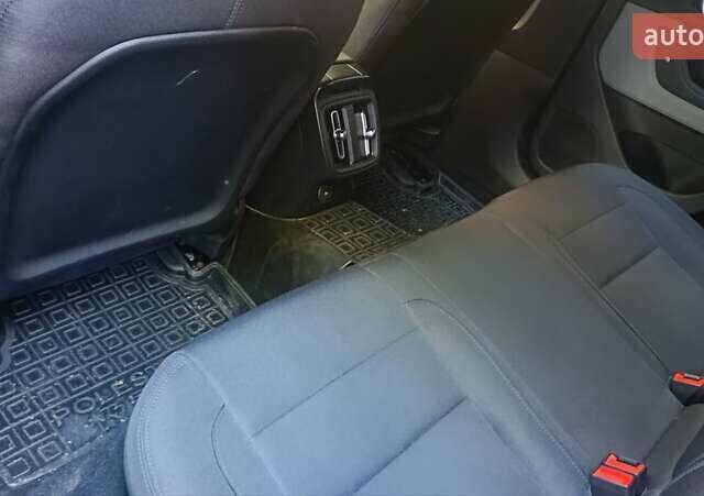 Чорний Polestar 2, об'ємом двигуна 0 л та пробігом 37 тис. км за 19900 $, фото 13 на Automoto.ua