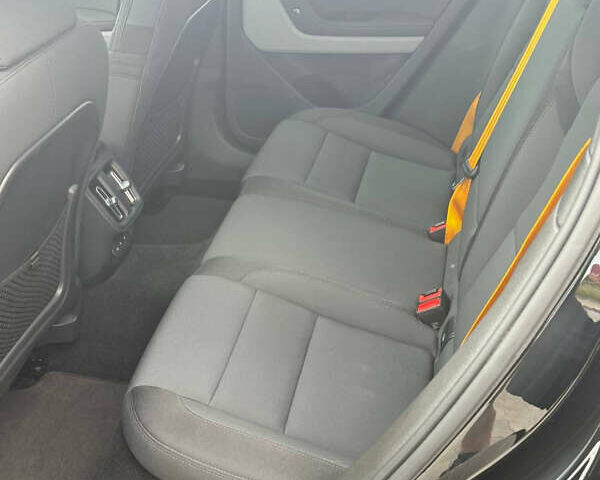 Чорний Polestar 2, об'ємом двигуна 0 л та пробігом 56 тис. км за 21700 $, фото 13 на Automoto.ua