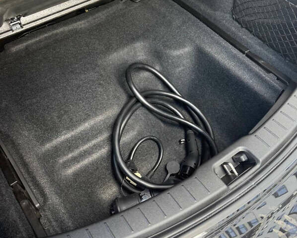 Чорний Polestar 2, об'ємом двигуна 0 л та пробігом 56 тис. км за 21700 $, фото 21 на Automoto.ua