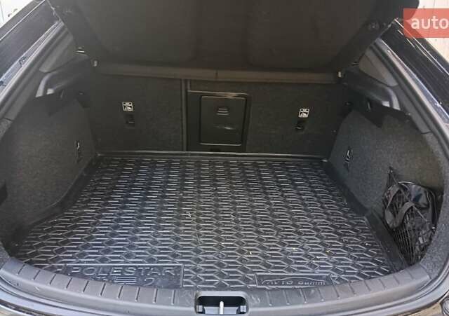 Чорний Polestar 2, об'ємом двигуна 0 л та пробігом 37 тис. км за 19900 $, фото 10 на Automoto.ua