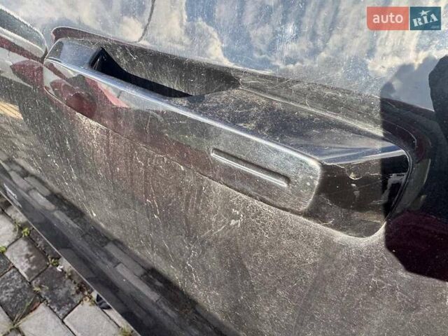 Чорний Polestar 2, об'ємом двигуна 0 л та пробігом 117 тис. км за 15900 $, фото 5 на Automoto.ua