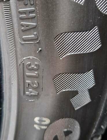 Черный Polestar 2, объемом двигателя 0 л и пробегом 101 тыс. км за 20400 $, фото 10 на Automoto.ua