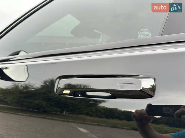 Чорний Polestar 2, об'ємом двигуна 0 л та пробігом 75 тис. км за 22300 $, фото 70 на Automoto.ua