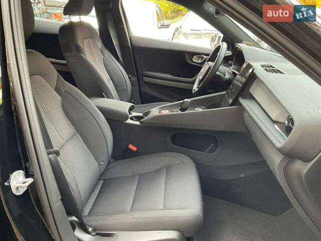 Чорний Polestar 2, об'ємом двигуна 0 л та пробігом 31 тис. км за 32999 $, фото 10 на Automoto.ua