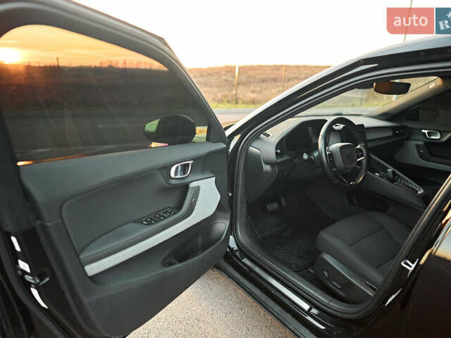 Черный Polestar 2, объемом двигателя 0 л и пробегом 149 тыс. км за 20500 $, фото 29 на Automoto.ua