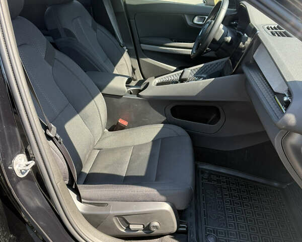 Чорний Polestar 2, об'ємом двигуна 0 л та пробігом 30 тис. км за 20400 $, фото 10 на Automoto.ua