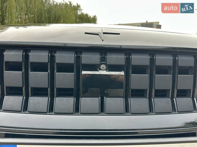 Чорний Polestar 2, об'ємом двигуна 0 л та пробігом 75 тис. км за 22300 $, фото 17 на Automoto.ua