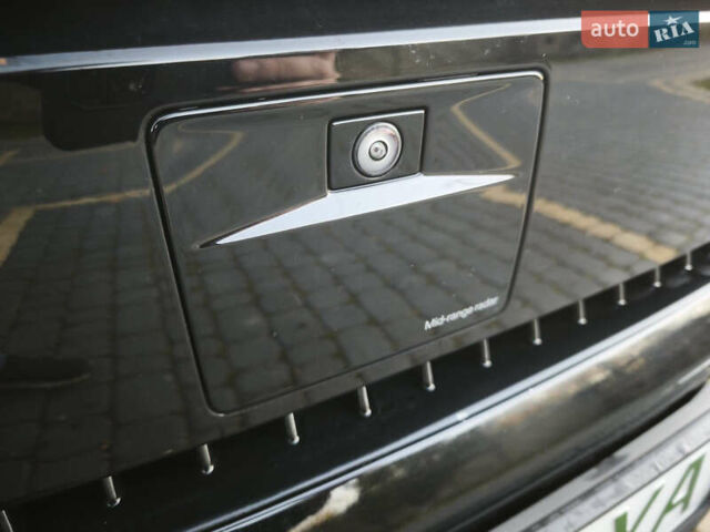 Чорний Polestar 2, об'ємом двигуна 0 л та пробігом 16 тис. км за 23900 $, фото 23 на Automoto.ua