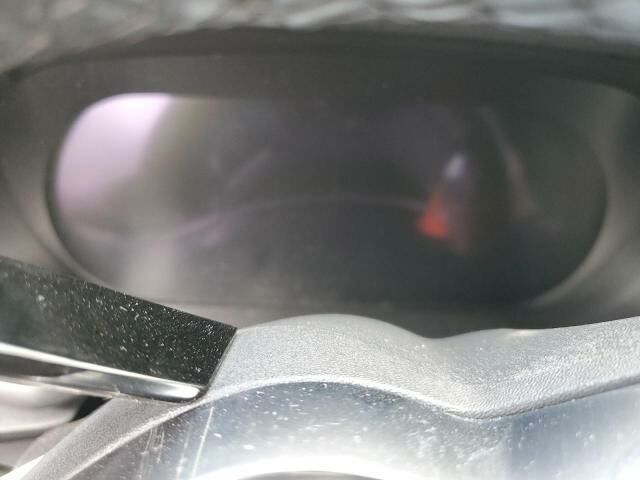 Чорний Polestar 2, об'ємом двигуна 0 л та пробігом 0 тис. км за 10900 $, фото 8 на Automoto.ua