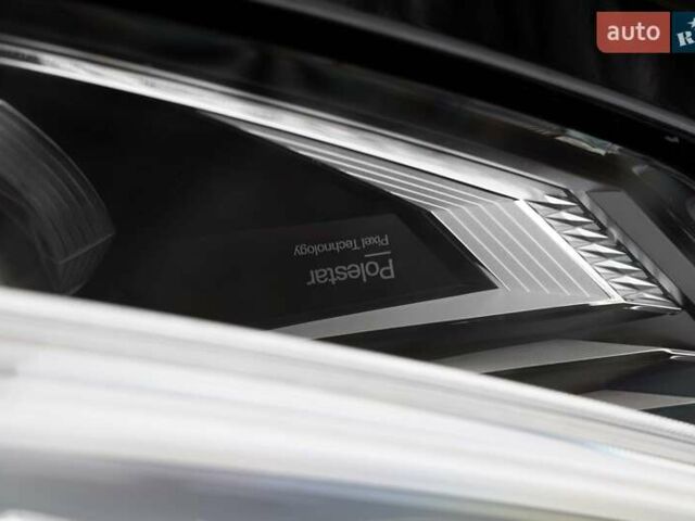 Черный Polestar 2, объемом двигателя 0 л и пробегом 42 тыс. км за 24500 $, фото 4 на Automoto.ua