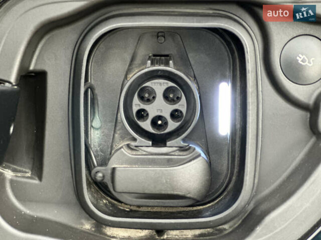 Чорний Polestar 2, об'ємом двигуна 0 л та пробігом 75 тис. км за 22300 $, фото 66 на Automoto.ua