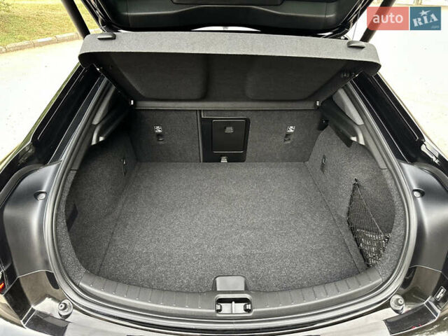 Чорний Polestar 2, об'ємом двигуна 0 л та пробігом 75 тис. км за 22300 $, фото 29 на Automoto.ua