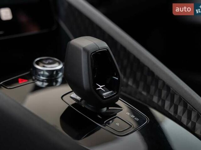 Черный Polestar 2, объемом двигателя 0 л и пробегом 42 тыс. км за 24500 $, фото 30 на Automoto.ua
