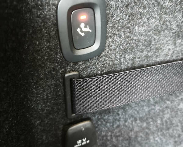 Чорний Polestar 2, об'ємом двигуна 0 л та пробігом 16 тис. км за 23900 $, фото 27 на Automoto.ua