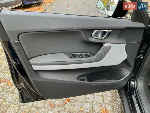 Чорний Polestar 2, об'ємом двигуна 0 л та пробігом 31 тис. км за 32999 $, фото 7 на Automoto.ua