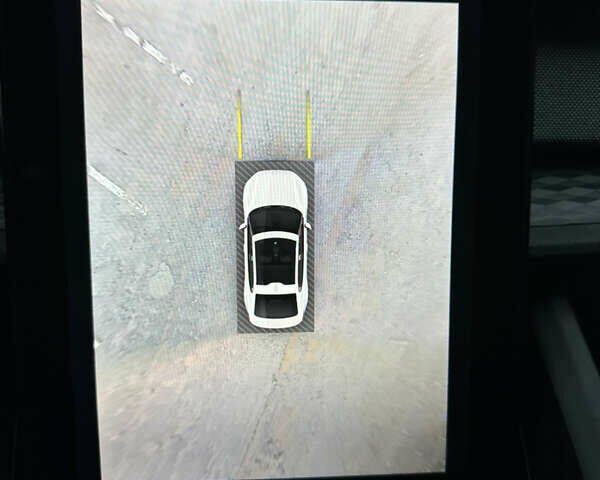 Чорний Polestar 2, об'ємом двигуна 0 л та пробігом 75 тис. км за 22300 $, фото 51 на Automoto.ua