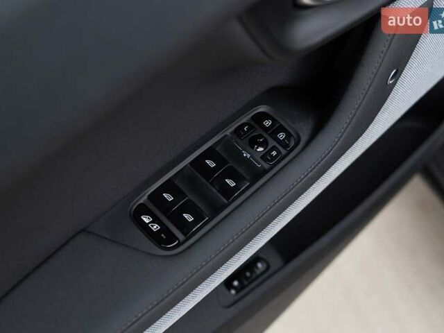 Черный Polestar 2, объемом двигателя 0 л и пробегом 42 тыс. км за 24500 $, фото 26 на Automoto.ua