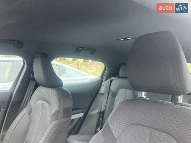 Чорний Polestar 2, об'ємом двигуна 0 л та пробігом 16 тис. км за 23900 $, фото 44 на Automoto.ua