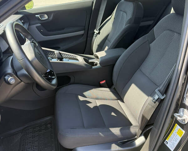 Чорний Polestar 2, об'ємом двигуна 0 л та пробігом 30 тис. км за 20400 $, фото 11 на Automoto.ua