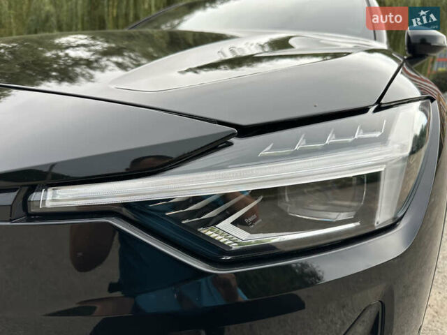 Чорний Polestar 2, об'ємом двигуна 0 л та пробігом 75 тис. км за 22300 $, фото 19 на Automoto.ua
