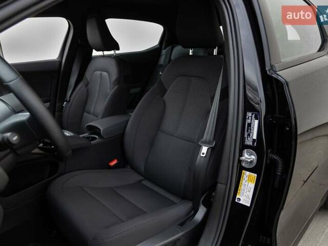 Черный Polestar 2, объемом двигателя 0 л и пробегом 42 тыс. км за 24500 $, фото 39 на Automoto.ua