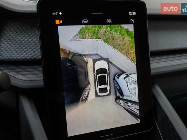 Черный Polestar 2, объемом двигателя 0 л и пробегом 42 тыс. км за 24500 $, фото 42 на Automoto.ua