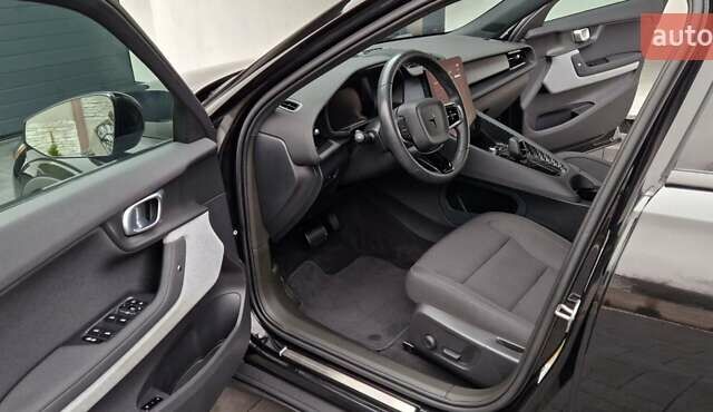 Черный Polestar 2, объемом двигателя 0 л и пробегом 101 тыс. км за 20400 $, фото 29 на Automoto.ua