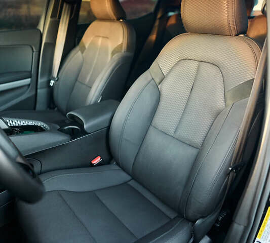 Черный Polestar 2, объемом двигателя 0 л и пробегом 149 тыс. км за 20500 $, фото 27 на Automoto.ua