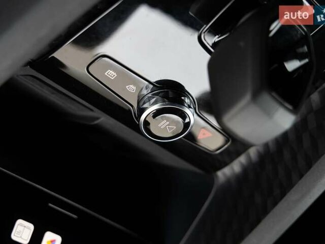 Черный Polestar 2, объемом двигателя 0 л и пробегом 42 тыс. км за 24500 $, фото 24 на Automoto.ua