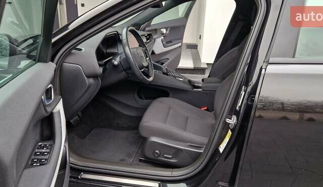 Черный Polestar 2, объемом двигателя 0 л и пробегом 101 тыс. км за 20400 $, фото 14 на Automoto.ua