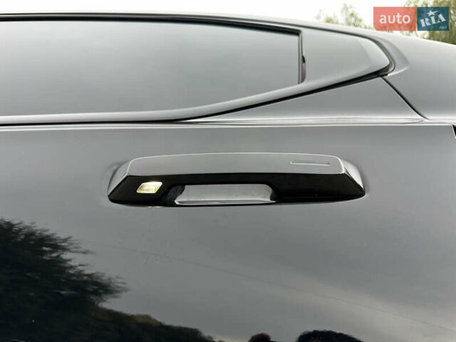 Чорний Polestar 2, об'ємом двигуна 0 л та пробігом 75 тис. км за 22300 $, фото 68 на Automoto.ua