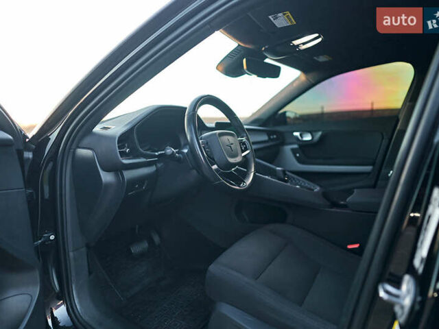 Черный Polestar 2, объемом двигателя 0 л и пробегом 149 тыс. км за 20500 $, фото 24 на Automoto.ua