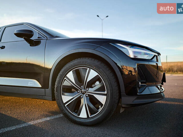 Черный Polestar 2, объемом двигателя 0 л и пробегом 149 тыс. км за 20500 $, фото 33 на Automoto.ua