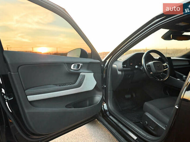 Черный Polestar 2, объемом двигателя 0 л и пробегом 149 тыс. км за 20500 $, фото 30 на Automoto.ua