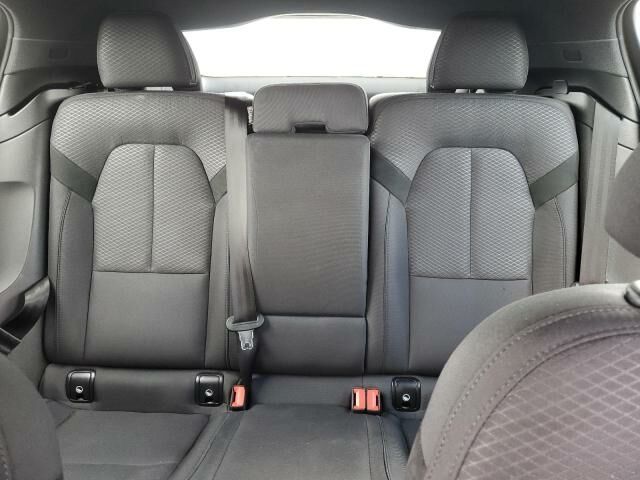 Чорний Polestar 2, об'ємом двигуна 0 л та пробігом 0 тис. км за 10900 $, фото 9 на Automoto.ua