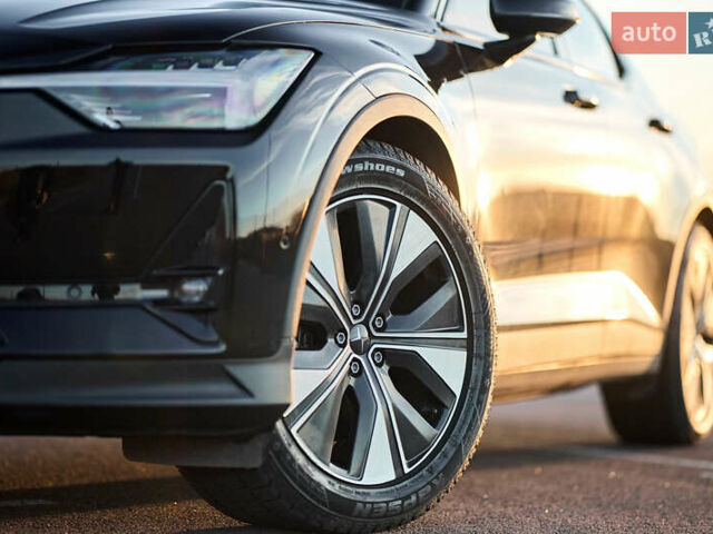 Черный Polestar 2, объемом двигателя 0 л и пробегом 149 тыс. км за 20500 $, фото 22 на Automoto.ua
