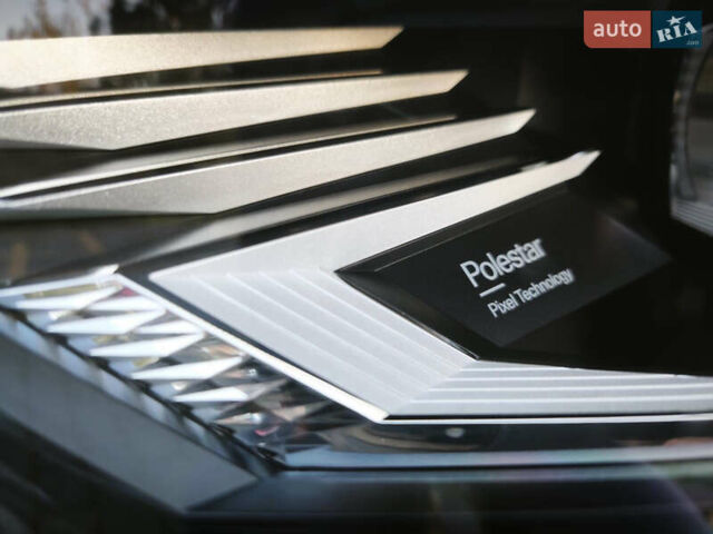Чорний Polestar 2, об'ємом двигуна 0 л та пробігом 16 тис. км за 23900 $, фото 25 на Automoto.ua