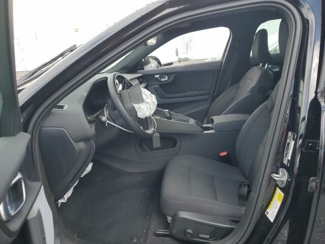 Чорний Polestar 2, об'ємом двигуна 0 л та пробігом 0 тис. км за 10900 $, фото 6 на Automoto.ua